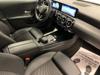 MERCEDES-BENZ A 180 usata, con Chiusura centralizzata