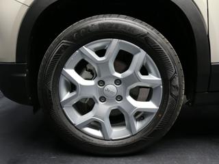 JEEP Avenger usata, con Autoradio