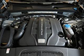 PORSCHE Macan usata 67