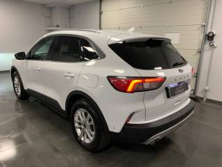 FORD Kuga usata, con Boardcomputer