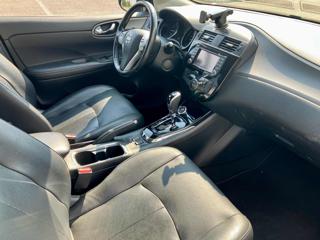NISSAN Pulsar usata, con Bluetooth