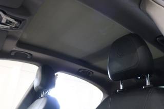 ALFA ROMEO Stelvio usata, con Portellone posteriore elettrico