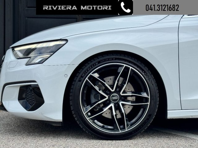 AUDI A3 usata, con ESP