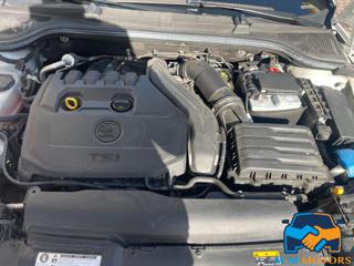 SKODA Scala usata, con Volante multifunzione