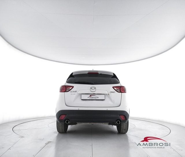 MAZDA 2 usata 5