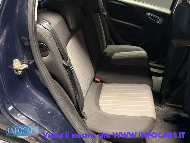 FIAT Punto usata, con Controllo trazione