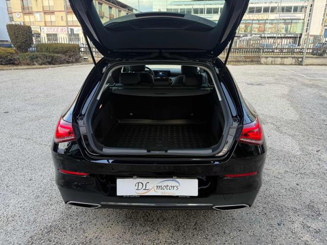 MERCEDES-BENZ CLA 200 usata, con Specchietti laterali elettrici