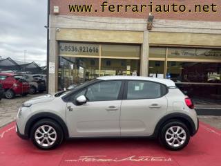 CITROEN C3 usata, con Alzacristalli elettrici