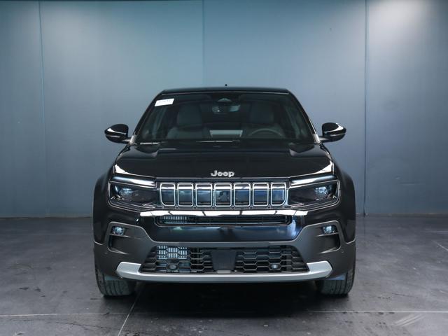 JEEP Avenger usata, con Airbag