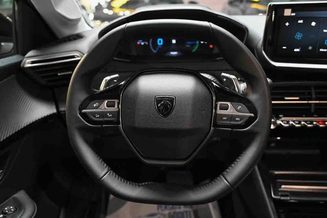 PEUGEOT 208 usata, con Controllo trazione