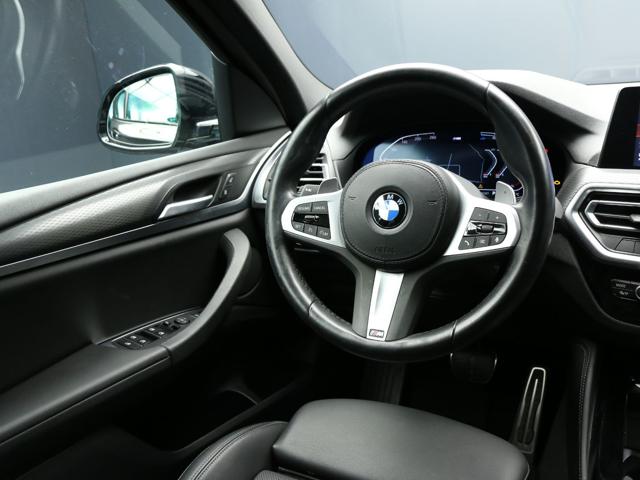 BMW X4 usata, con Controllo trazione
