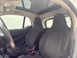 SMART ForTwo usata, con Cruise Control