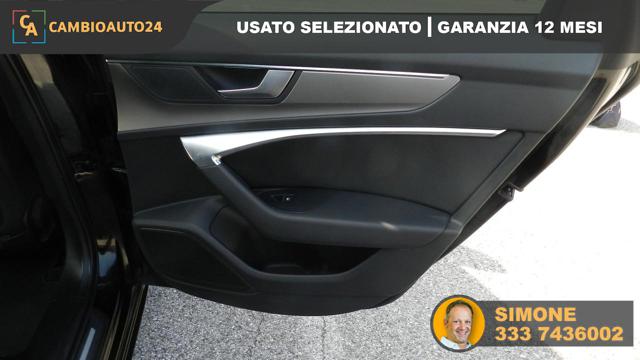 AUDI A6 usata 73