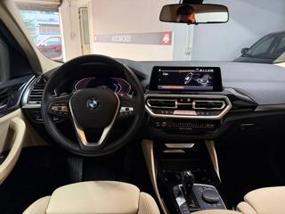 BMW X4 usata, con Cerchi in lega