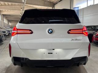 BMW X3 usata, con Antifurto