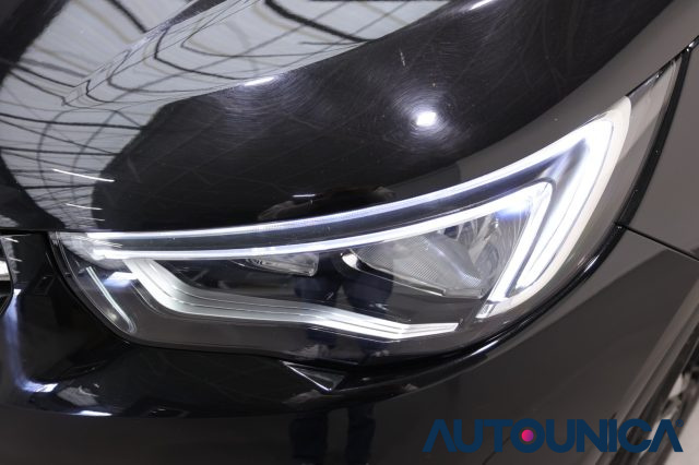 OPEL Grandland X usata 47