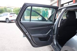 SKODA Octavia usata 113