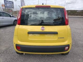 FIAT Panda usata, con Climatizzatore