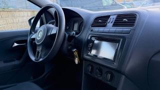 VOLKSWAGEN Polo usata, con Climatizzatore