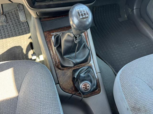 KIA Sportage usata, con Lettore CD