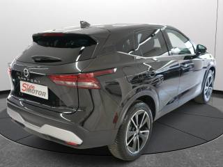 NISSAN Qashqai usata, con Adaptive Cruise Control