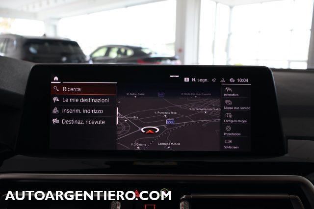 BMW X3 usata, con Cruise Control