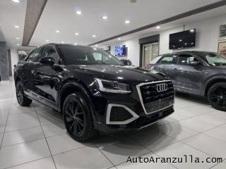 AUDI Q2 usata, con Airbag laterali