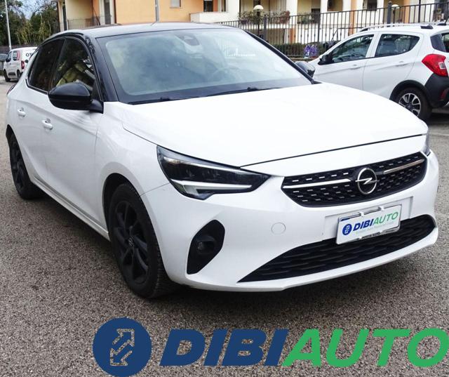 OPEL Corsa usata, con Airbag Passeggero