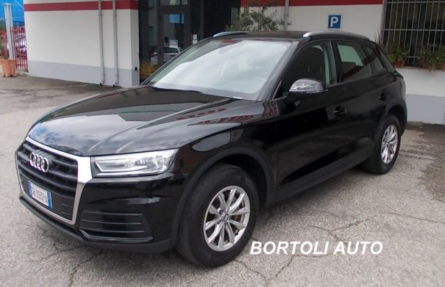AUDI Q5 usata, con ABS