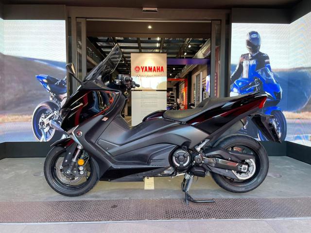 YAMAHA T Max 530 usata 3