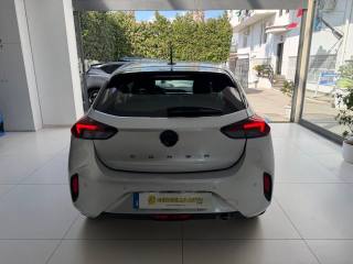 OPEL Corsa usata, con Lettore CD