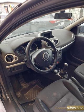 RENAULT Clio usata, con ESP
