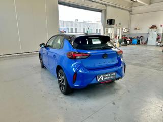 OPEL Corsa usata, con Alzacristalli elettrici