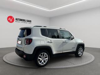JEEP Renegade usata, con Airbag Passeggero
