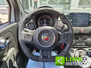 ABARTH 695 usata, con Autoradio