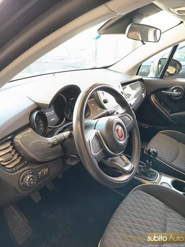 FIAT 500X usata 18