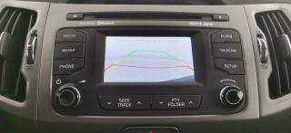 KIA Sportage usata 54