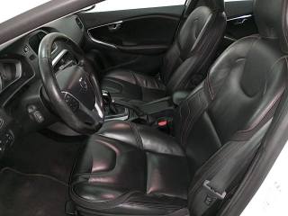VOLVO V40 usata, con Immobilizzatore elettronico