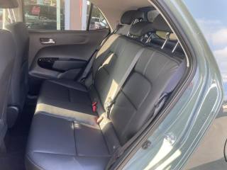 KIA Picanto usata, con Interni in pelle