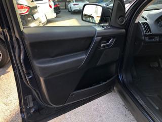 LAND ROVER Freelander usata, con Immobilizzatore elettronico