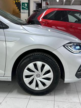 VOLKSWAGEN Polo usata, con Alzacristalli elettrici
