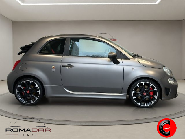 ABARTH 595 usata, con Chiusura centralizzata