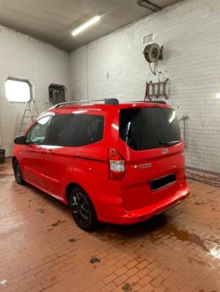 FORD Tourneo Courier usata, con Chiusura centralizzata telecomandata