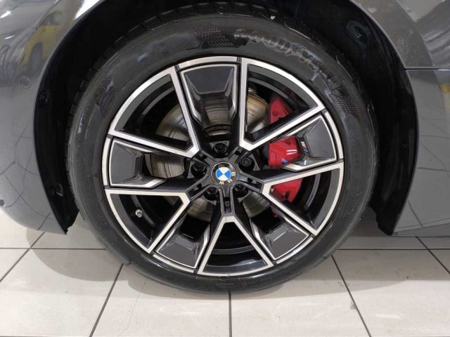 BMW 420 usata, con Controllo trazione