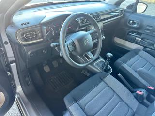 CITROEN C3 usata, con Chiusura centralizzata