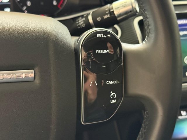 LAND ROVER Range Rover Evoque usata, con Sistema di navigazione