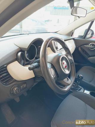 FIAT 500X usata 29