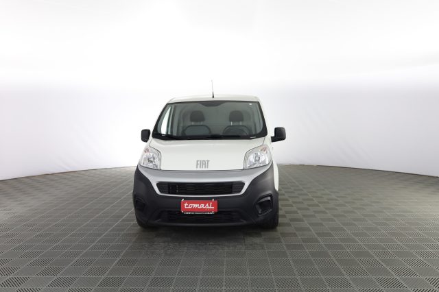 FIAT Fiorino usata 0