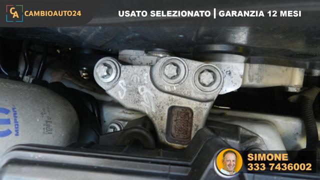 FIAT 500X usata 106