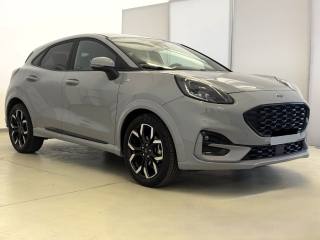 FORD Puma usata, con Airbag laterali